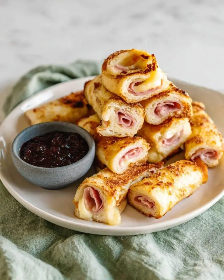 Mozzarella-Stuffed Pretzel Bites Recipe
