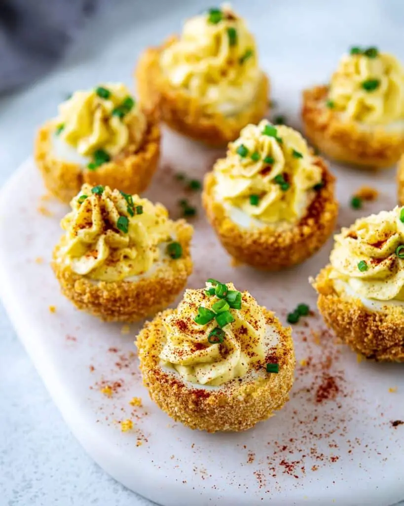 Baked Peanut Chicken Wontons Recipe