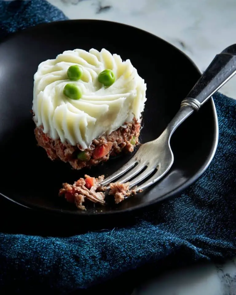 Mummy Meat Loaves Recipe