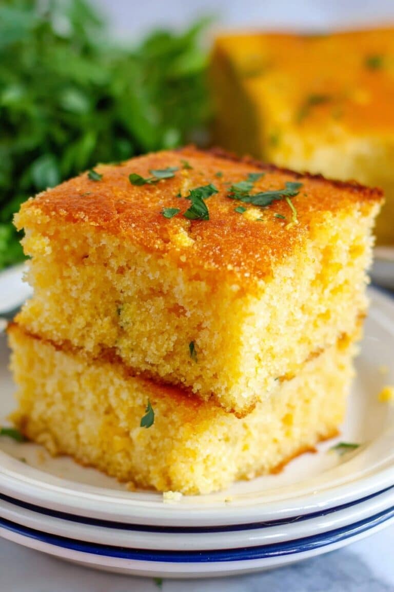 Garlic Butter Swim Biscuits Recipe