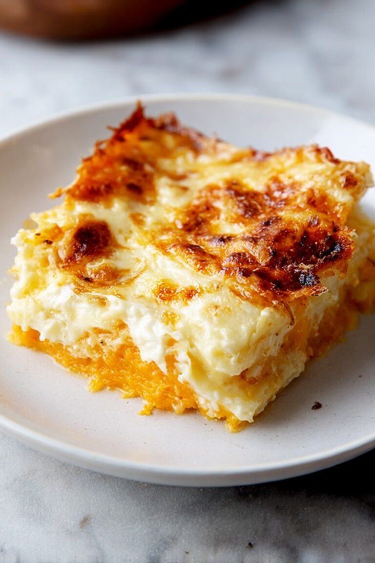 Roasted Butternut Squash Lasagna Recipe
