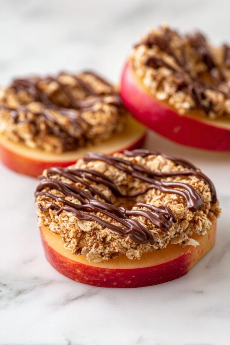 Apple Samoas Recipe