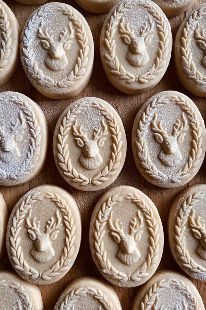 Springerle Cookies Recipe