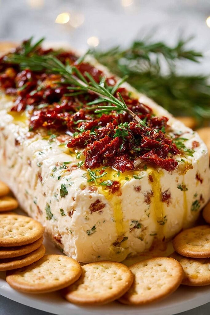 Italian Cheese Loaf Appetizer Recipe